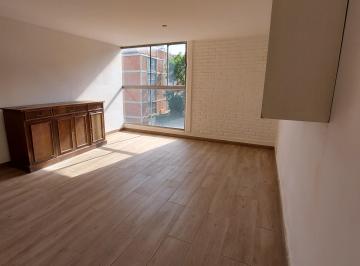 Departamento de 2 habitaciones, Alvaro Obregón · Muy Luminoso, Seguro y Bien Comunicado