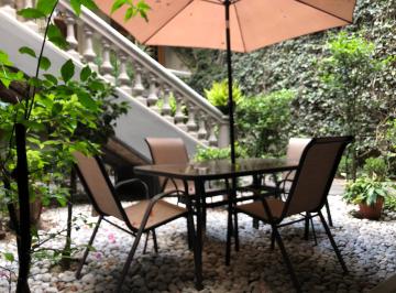 Casa uso de suelo de 5 habitaciones, Cuauhtémoc · Roma Nte / Zacatecas