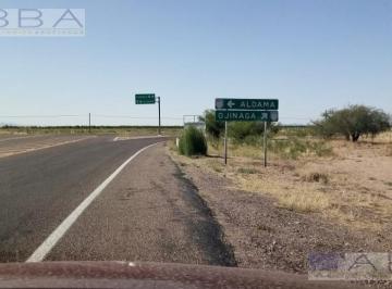 Terreno / Lote · Terreno - Chihuahua