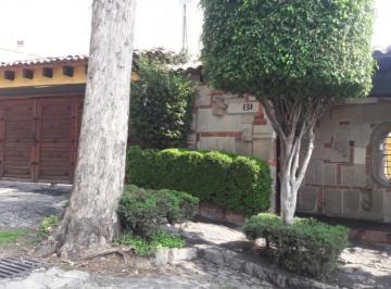 Casa de 3 habitaciones, Alvaro Obregón · Casa Lomas de San Angel Inn Super Precio