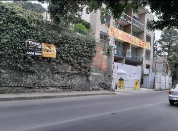 Terreno / Lote , Alvaro Obregón · Terreno Desierto de Los Leones Super Precio