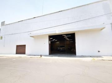 Bodega comercial , Puebla · Bodega en Renta en El Centro de Puebla