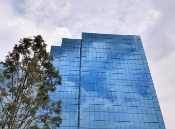 Oficina , Miguel Hidalgo · Oficina en Renta Lomas