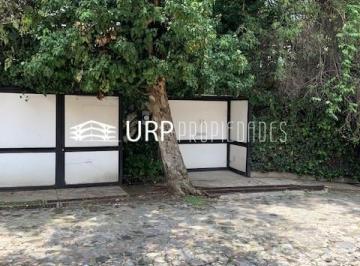 Terreno / Lote , Alvaro Obregón · Terreno en Venta, Calle Cerrada, Paseo de Las Lomas