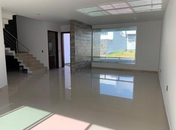 Casa en Venta de 4 habitaciones Residencial Platina · Casa en Venta Platinum Pachuca Privada Equipada con Roof Garden