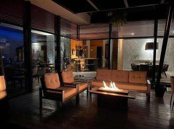 Casa en condominio de 5 habitaciones, Cuajimalpa de Morelos · Venta Casa en Rio Cumbres de Santa Fe