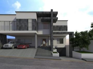 Casa · 875m² · 4 Recámaras · 3 Estacionamientos · Casa - Residencial y Club de Golf La Herradura Etapa a