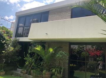 Casa de 3 habitaciones, Benito Juárez · Hermosa Casa Sola en Venta Letrán Valle Ciudad de México