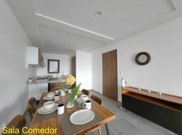 Departamento de 1 habitación, Benito Juárez · Departamento Venta en Col. Portales / 60 m²
