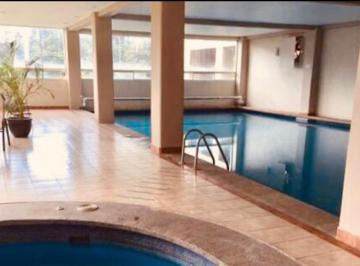 Departamento de 3 habitaciones, Huixquilucan · Departamento en Venta en Interlomas Ciudad de México de 173 m²