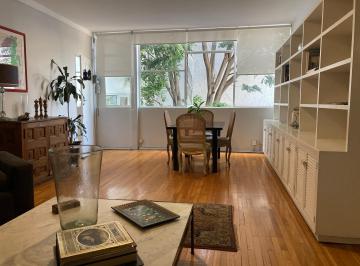 Departamento de 2 habitaciones, Cuauhtémoc · Condesa / Cuernavaca