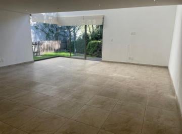 Casa en condominio de 2 habitaciones, Alvaro Obregón · Casa en Renta en Jardines del Pedregal.