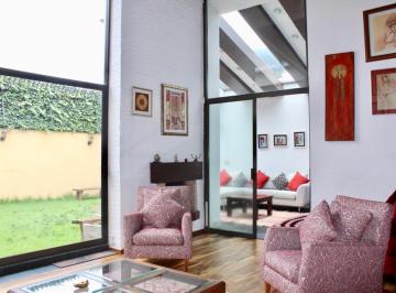 Casa de 3 habitaciones, Naucalpan de Juárez · Venta Iluminada Casa en Av de Las Fuentes - Teca