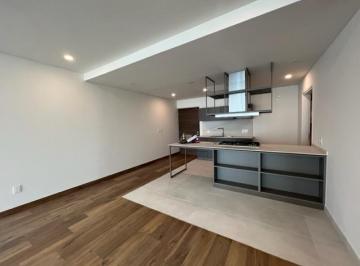 Departamento de 2 habitaciones, Miguel Hidalgo · Venta Departamento Plaza Carso Moliere 2 Recamaras Nuevo