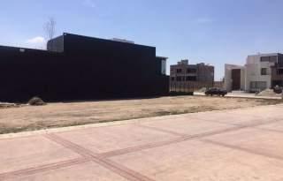 Terreno / Lote , Pachuca · Venta de Lote en Residencial Dolores en Esquina Cerca de Zona Plateada Pachuca
