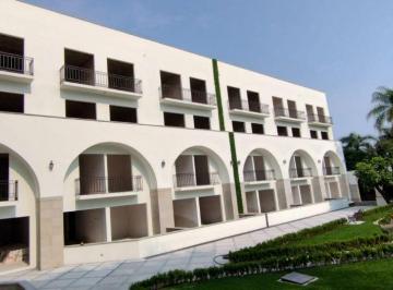 Departamento · 70m² · 2 Recámaras · Seguridad