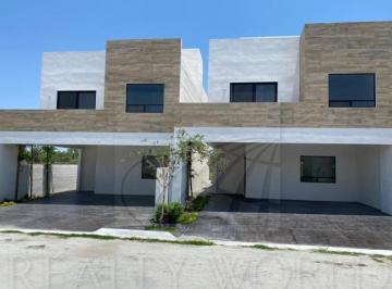 Casa de 3 habitaciones, Apodaca · Casas en Venta en Las Cruces Golf y Contry Club, 01 - Cv - 10305 (Mm)