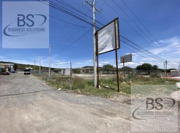 Terreno / Lote · 2700m² · Terreno - Pueblo Santa Rosa de Jauregui