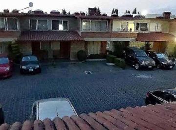 4443f08b617892f6eac3001125467ba7720f51e87358759ba785bcd8077ada31 · Casa en Metepec La Gavia