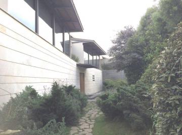 Casa de 5 habitaciones, Cuajimalpa de Morelos · Casa en Venta en Club de Golf Bosques de Santa Fe | 1,200 m²
