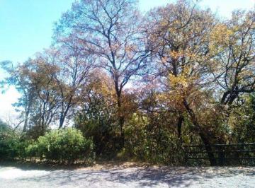 Terreno / Lote · 1086m² · Terreno en Venta en Club de Golf Bosques de Santa Fe | 1,086 m²