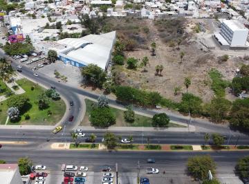 Terreno / Lote , Mazatlán · Terreno de 7,000 m² Av Muy Comercial, en Mazatlán (Av Rafael Buelna)