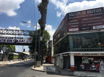 Local comercial de 2 habitaciones, Iztapalapa · Áreas Comerciales de 50 a 80 m, en Planta Baja, 1o. y 2o. Piso, Hasta 200 m 2