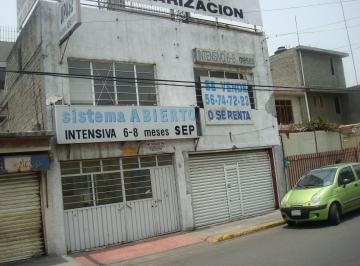 Casa uso de suelo de 6 habitaciones, Ecatepec de Morelos · Casa Comercio Renta - Venta en Ecatepec, X Piso o Completa, Habitación