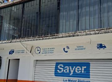 Local comercial , Ecatepec de Morelos · Locales Comerciales en Av Central, Venta o Renta a 2 Cuadras Metro Río Remedios, 1 Ó 2 Pisos