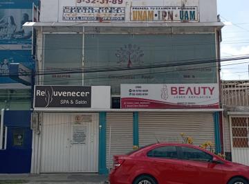 Local comercial de 2 habitaciones, Gustavo A. Madero · Local Comercial y Accesoria Frontal, a 1 Cuadra Metro Lindavista, 50 m Aprx
