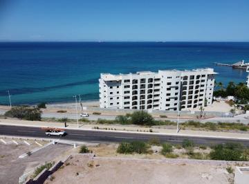 Terreno / Lote , La Paz · Terreno #18 con Vista Al Mar en Pedregal de La Paz