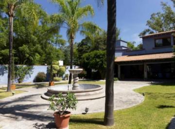 Casa en condominio de 4 habitaciones, Querétaro · Casa en Venta, Jurica.