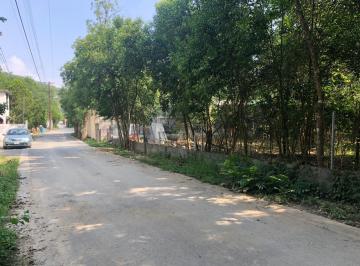 Rancho , Santiago · Terreno en Venta Carretera Nacional, Cola de Caballo, Cieneguilla