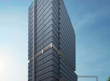 Oficina · 664m² · 27 Estacionamientos · Excelentes Oficinas en Renta - Business Hub - Monterrey, Nl.