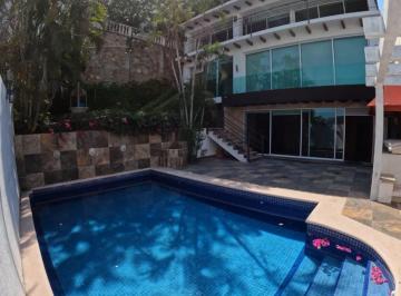 Casa Venta 480m² de 3 habitaciones · Vendo Hermosa Casa en Lomas de Atzingo