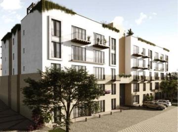 Departamento de 2 habitaciones, San Miguel de Allende · Departamento en Venta San Miguel Allende