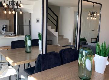 Casa de 2 habitaciones, El Marqués · Casa en Venta 2 Rec en Sendas I Nuevo Desarrollo con Areas Comunes Qro |creditos