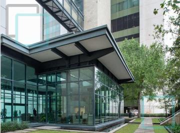 Oficina · 682m² · 27 Estacionamientos · Oficina en Renta Colonia Santa Maria Zona Monterrey