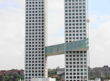 Oficina , Miguel Hidalgo · Oficina en Renta Bosques de Las Lomas
