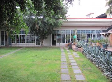 Terreno / Lote , Gustavo A. Madero · Ubicado en La Guadalupe Insurgentes Para Desarrollar 6 Niveles