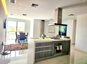 Departamento de 3 habitaciones, Chihuahua · Departamento en Renta Amueblado 3 Rec. Vistas del Reliz $20 Mil