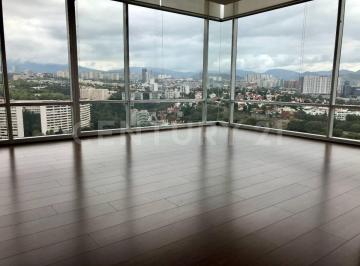 Departamento · 292m² · 3 Recámaras · 3 Estacionamientos · Departamento en Venta en Huixquilucan