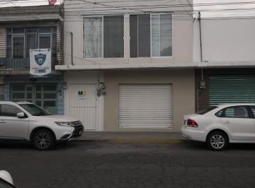 Departamento de 1 habitación, Puebla · Minidepartamento Vintage