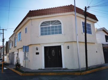 Casa de 3 habitaciones, Puebla · Casa en Renta en Estrellas del Sur