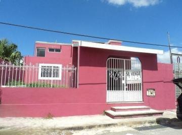 Casa de 3 habitaciones, Mérida · Venta Casa en El Poniente de La Ciudad de Merida