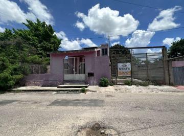 Casa 349m² Venta Mérida · Casa con Mas de 500 m² de Terreno en Mérida