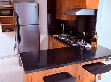 Departamento de 2 habitaciones, Guadalajara · Departamento Amueblado y Equipado en Prados Providencia | 2 Recámaras | Servicios Incluidos