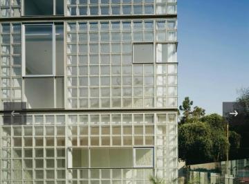 Departamento de 2 habitaciones, Miguel Hidalgo · Se Vende Departamento en Polanco con Terraza