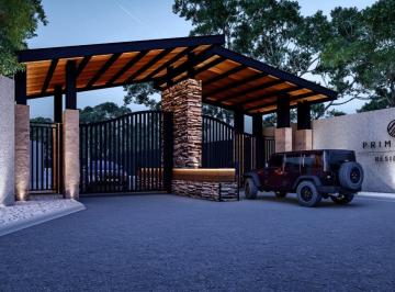 Terreno / Lote en Venta Huajuquito · Terrenos Campestres en Camino Al Indio, Santiago, N. L.