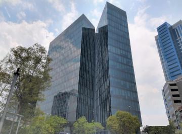 Oficina , Benito Juárez · Oficina en Renta Insurgentes, Piso 3 con 267 m²